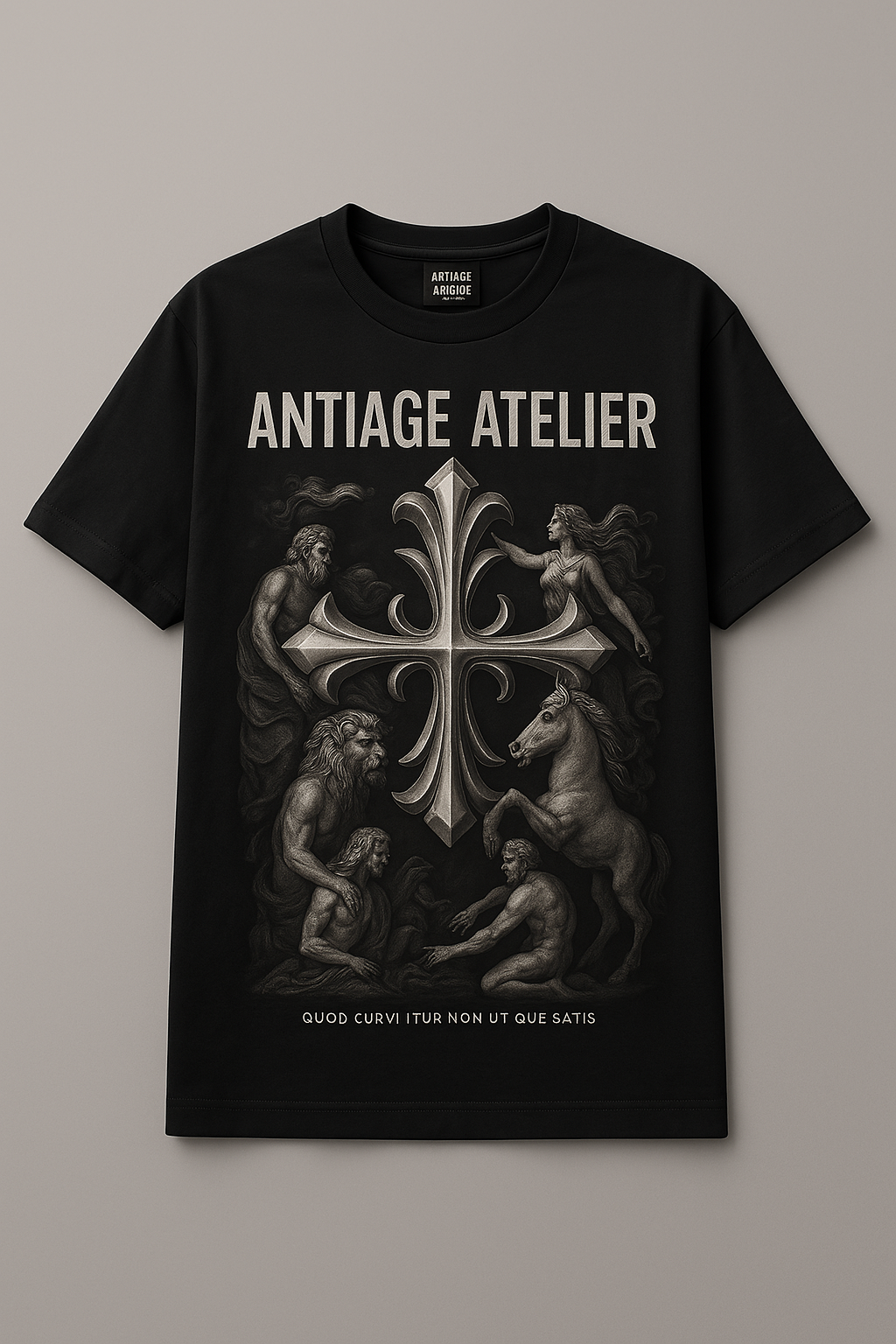 DINASTY T-SHIRT
