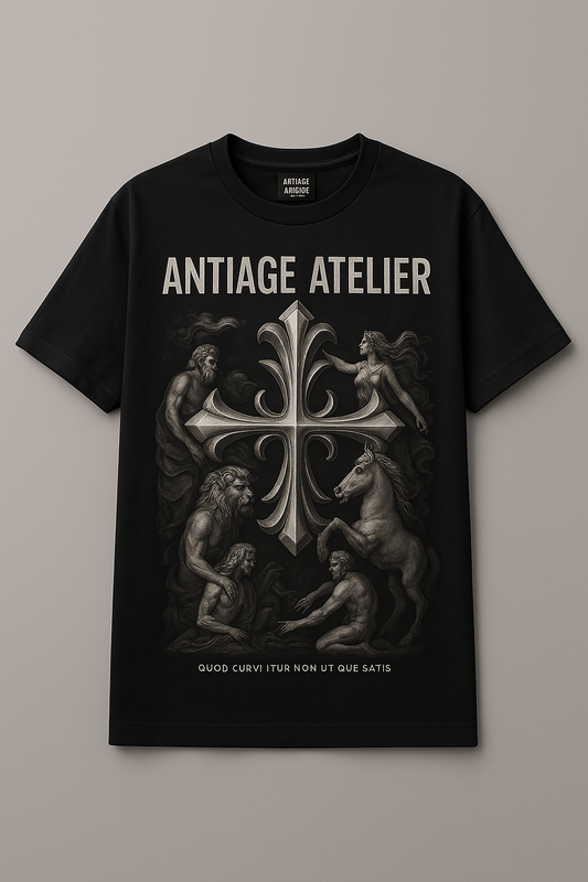 DINASTY T-SHIRT