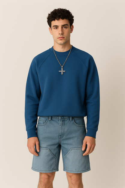 INFINITY SHIELD LONG SLEEVE